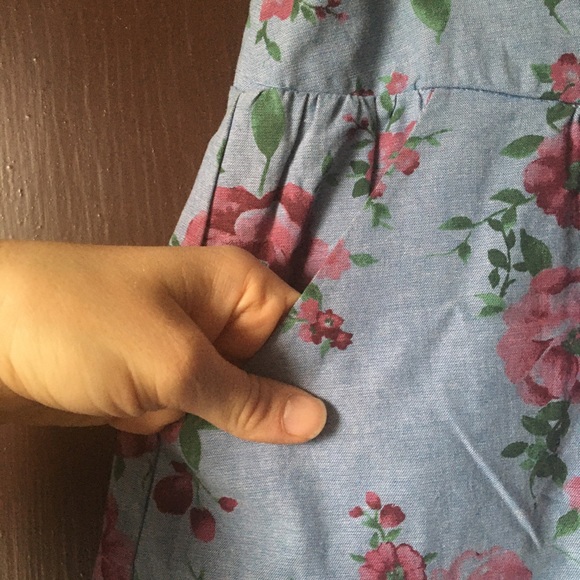 🌼3 for $20🌼 Lush skirt - Picture 5 of 8